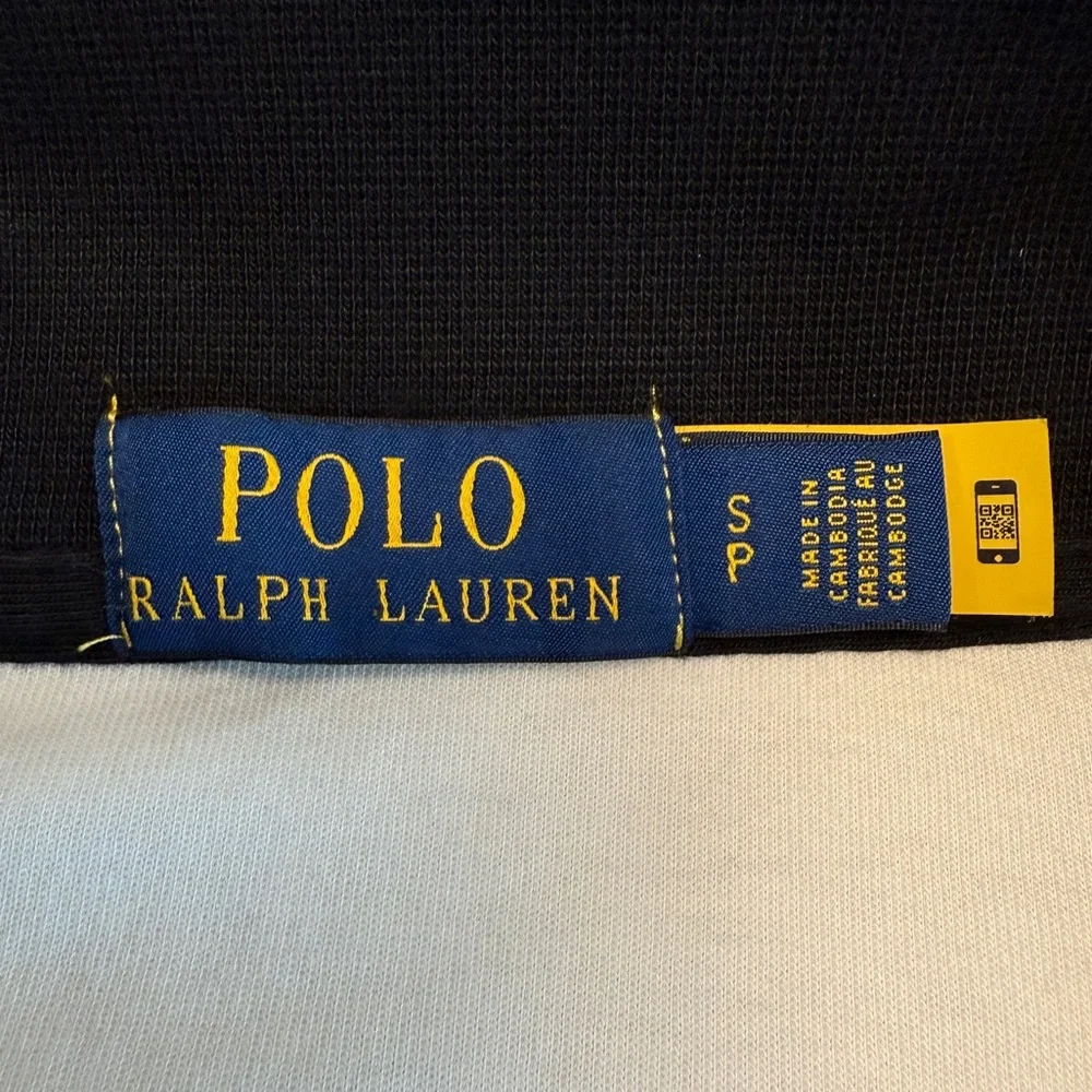 Ralph Lauren stylish ralph